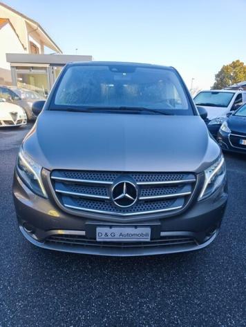 Mercedes-benz Vito 2.2 119 CDI 5 POSTI Tourer Select Compact - Foto 3