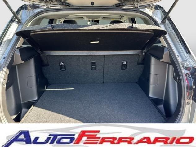 SUZUKI Vitara (2015) Vitara 1.4 Boosterjet A/T 4WD AllGrip Starview - Foto 8