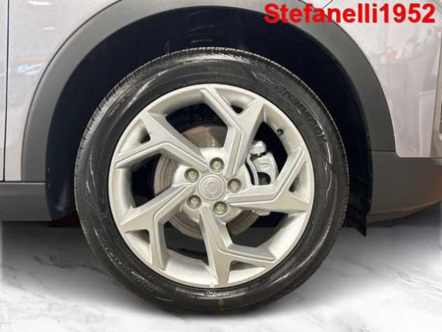 KGM Tivoli Style - 1.5 Turbo GDI 163 CV 2wd MT GPL rif. 23635257 - Foto 8