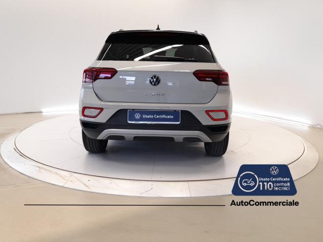 Volkswagen T-Roc 1.0 TSI Sport - Foto 5