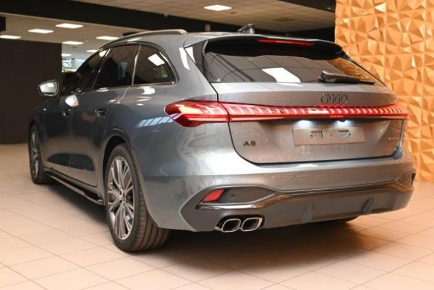 AUDI A5 AVANT TDI MHEV 204CV QUAT.S-TR.S-LINE ED.SCONTO30% rif. 22945280 - Foto 4