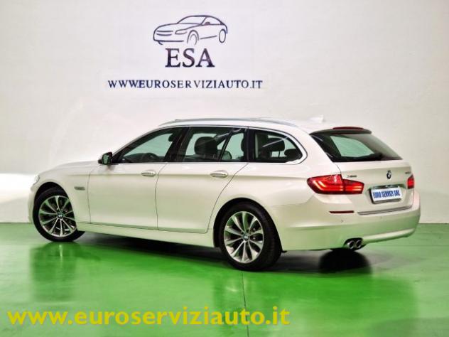 BMW 525 d xDrive Touring Modern rif. 23895192 - Foto 4