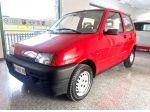 Fiat Cinquecento 0.9 Young