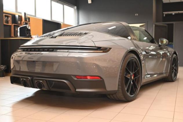 PORSCHE Targa 992.2 4 GTS NEW.MOD.541CV SOLLEV.21CHRONO CAM FULL rif. 23498346 - Foto 3