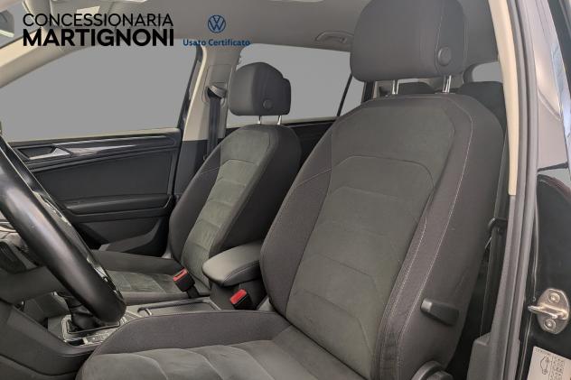 Volkswagen Tiguan Allspace Tiguan Allspace 2.0 tdi Advanced 4motion 150cv dsg - Foto 10