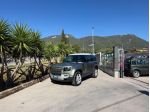 LAND ROVER - Defender - 90 3.0D I6 200 CV X-Dynamic SE