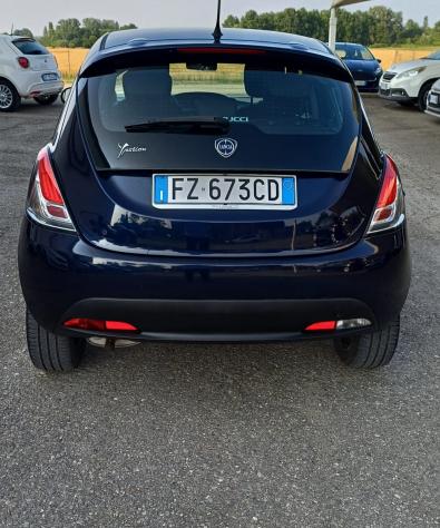 Lancia Ypsilon 1.2 69 CV 5 porte GPL Ecochic Platinum - Foto 6
