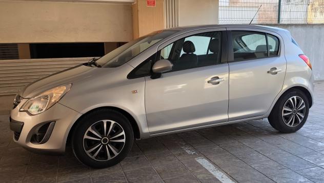 Opel Corsa 1.2 85CV 5 porte GPL-TECH Elective - Foto 4