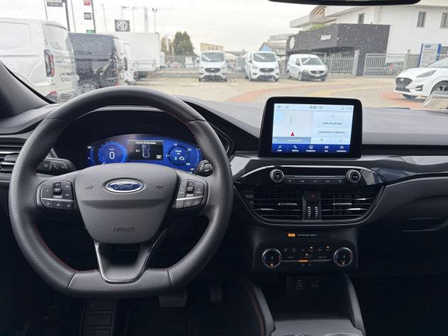 Ford Kuga Kuga 2.5 phev ST-Line 2wd 225cv cvt - Foto 7