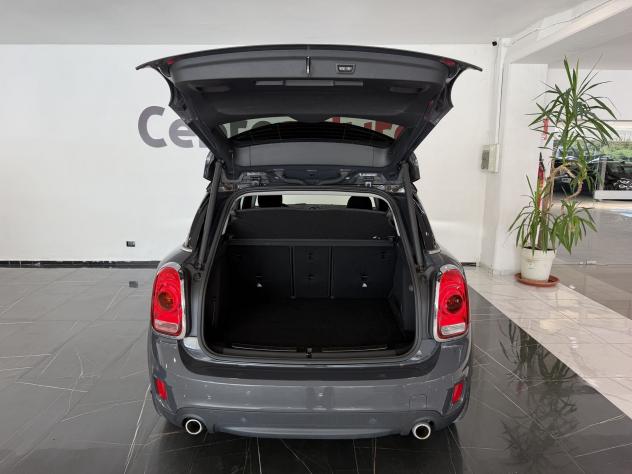 MINI Countryman Cooper SD automatica Hype - Foto 7