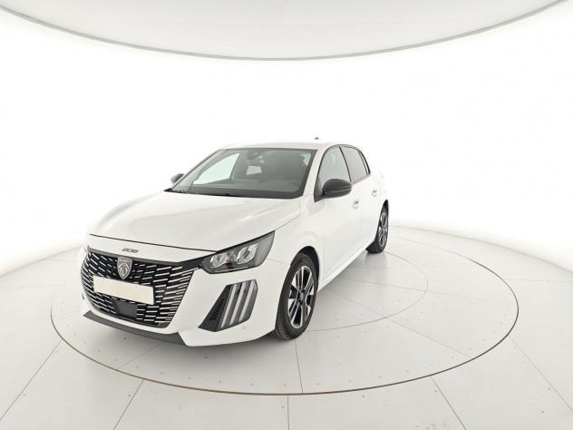 Peugeot 208 Hybrid 110 e-DCS6 Allure - Foto 2