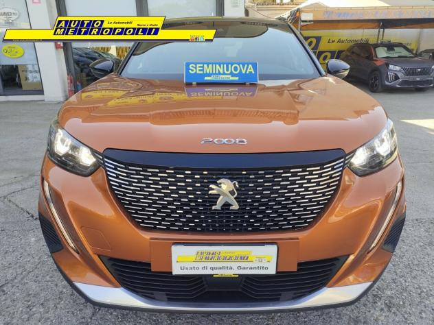 Peugeot 2008 1.2 100cv S&S Allure Pack - Foto 3