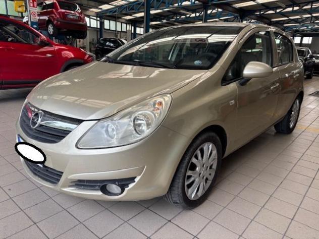 OPEL Corsa 1.3 CDTI 75CV ecoFLEX 5 porte Cosmo rif. 23670985 - Foto 2