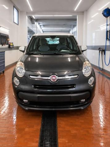 FIAT 500L 1.3 Multijet 95 CV Pop Star rif. 24144879 - Foto 5