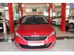 Peugeot 308 PureTech Turbo 130 cv TETTO PANORAMA NAVIG LED
