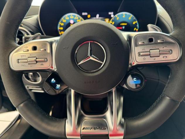 MERCEDES-BENZ AMG GT 4.0 AMG GT S +TETTO Restyling!! rif. 23940904 - Foto 4