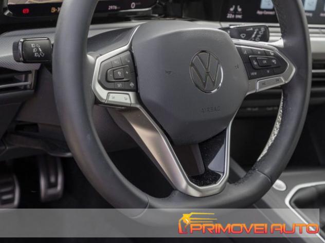 VOLKSWAGEN Golf 1.5 TSI 150 CV EVO ACT rif. 21357340 - Foto 6