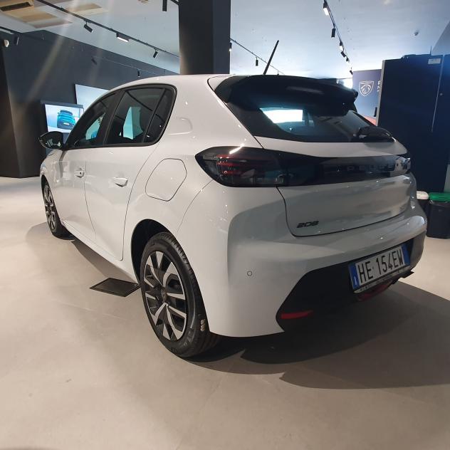 Peugeot 208 5P - STYLE Benzi - Foto 6