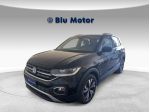 Volkswagen T-Cross 1.0 TSI 115 CV Advanced BMT