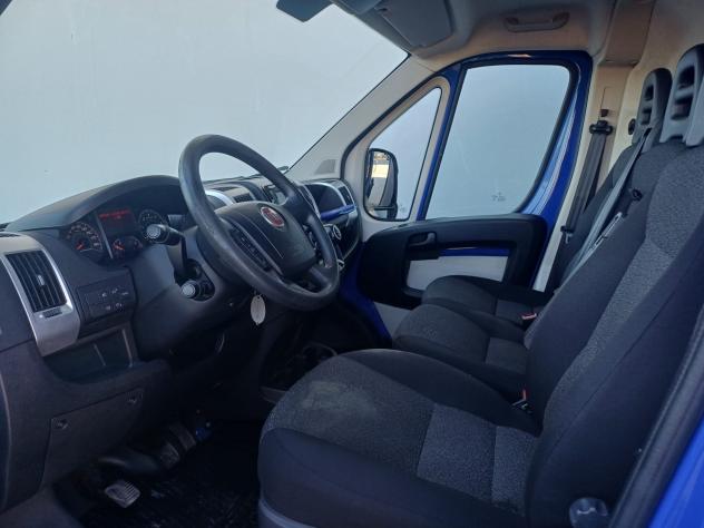 Fiat Ducato L2 H2 3 posti - Foto 10