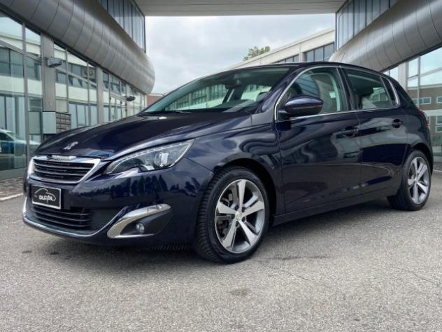 PEUGEOT 308 BlueHDi 120 S&S Allure rif. 23936319 - Foto 3