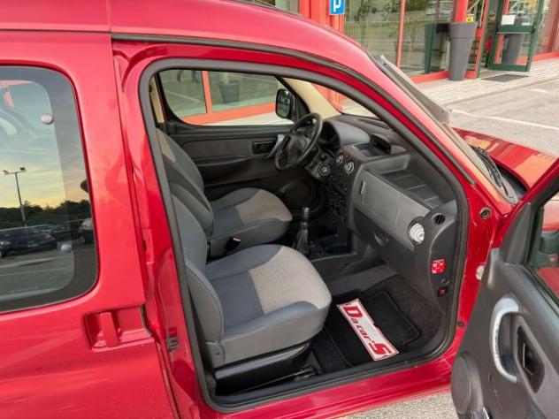 Citroen Berlingo 1.4 Chrono - Foto 8