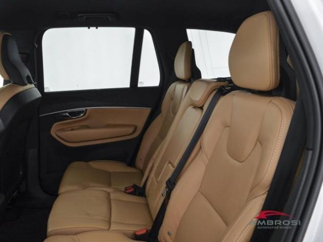 VOLVO XC90 2.0 b5 Plus Bright awd 7p.ti auto rif. 23502895 - Foto 10