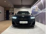 Bmw X5 M50 M50d