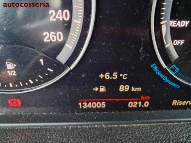 BMW 116 benzina rif. 23191627 - Foto 7