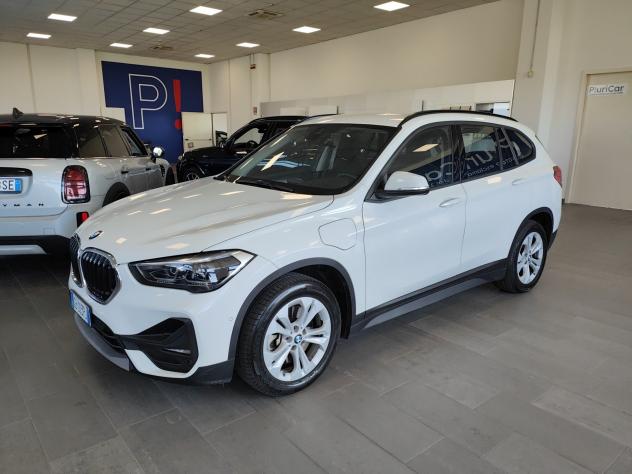 BMW X1 xDrive25e Plug-in Hybrid Auto Navi FariLED