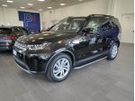 Land Rover Discovery 2.0 TD4 180 CV HSE Auto Pelle Navi Front Assist