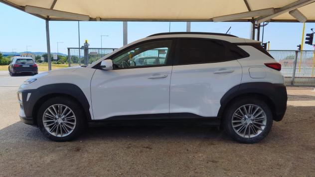 Hyundai Kona 1.6 CRDi 115cv Comfort - Foto 3