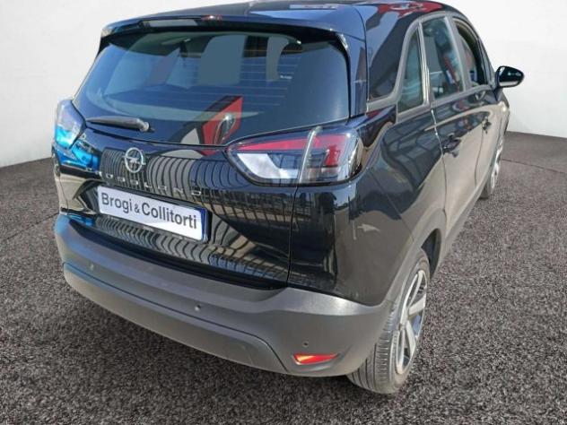 OPEL Crossland 2021 1.5 ecotec Elegance 110cv rif. 23941755 - Foto 4