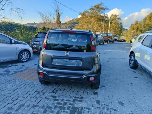Fiat Panda 1.2 City Cross - Foto 8