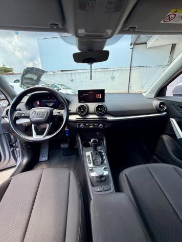Audi Q2 30 TDI S tronic Admired - Foto 10