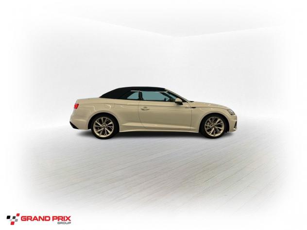 Audi A5 Cabrio 40 TDI S tronic Business Advanced - Foto 6