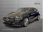 Mercedes-Benz CLA Shooting Brake 180 d AMG Line Advanced Plus auto