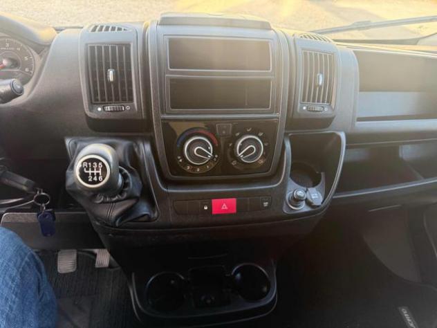 FIAT Ducato 35 2.3 MJT 130CV PLM-TA Furgone Maxi rif. 24018954 - Foto 5