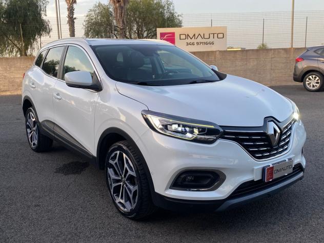 Renault Kadjar 1.7 Blue dCi 4wd Black Edition - Foto 7