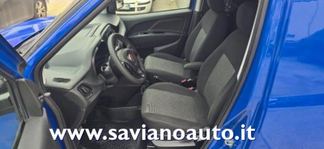 FIAT Doblo Doblò 1.6 MJT 105CV S&S rif. 23960629 - Foto 6