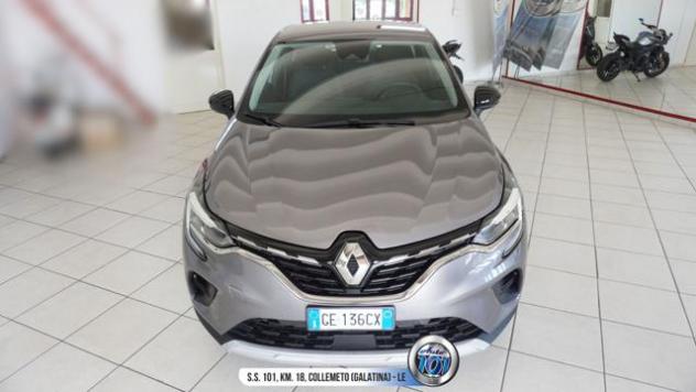 RENAULT Captur Blue dCi 115 CV EDC Business rif. 23794898 - Foto 2