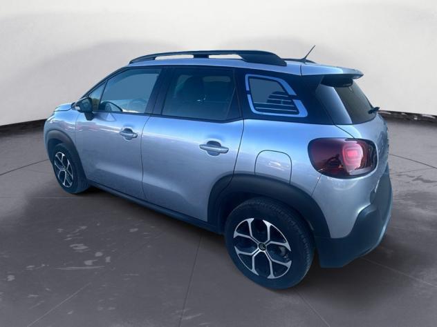 Citroën C3 Aircross 1.2 puretech Shine 82cv my18 - Foto 3