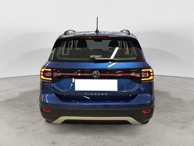 Volkswagen T-Cross 1.0 TSI Style - Foto 5