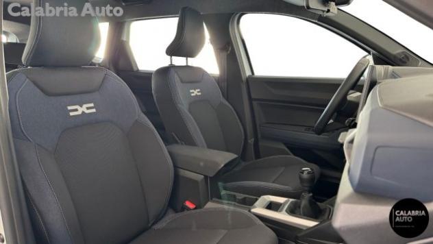 DACIA Bigster 1.2 TCe 140 CV MHEV Expression rif. 23891538 - Foto 10