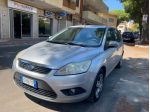 FORD - Focus Station Wagon - 1.6 TDCi SW ECOnetic DPF