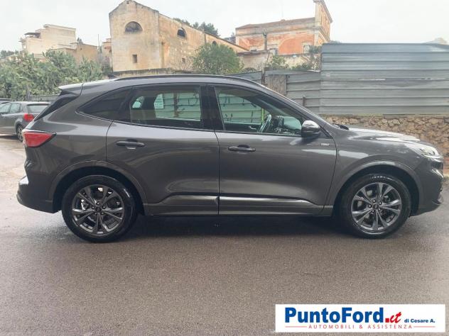 FORD - Kuga - 2.0 TDCI 120 CV S&S 2WD ST-Line - Foto 3