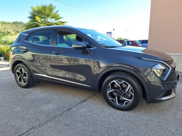 KIA Sportage 1.6 CRDi MHEV DCT Business rif. 23987852 - Foto 7