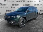 Jeep Compass 4xe 1.3 T4 PHEV 240cv Trailhawk 4xe Auto