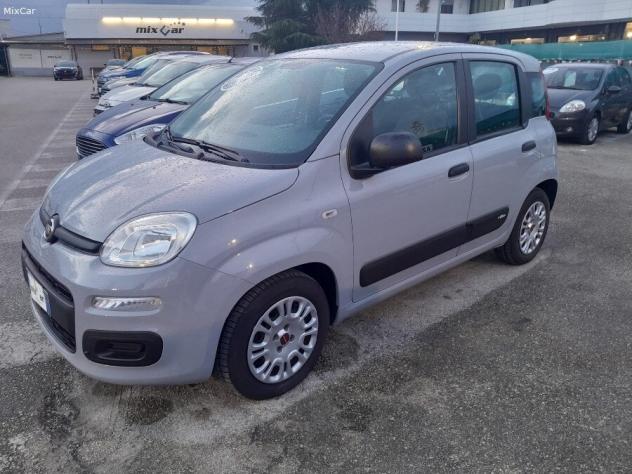 FIAT Panda 3ª serie Panda 1.0 FireFly S&S Hybrid - Foto 4
