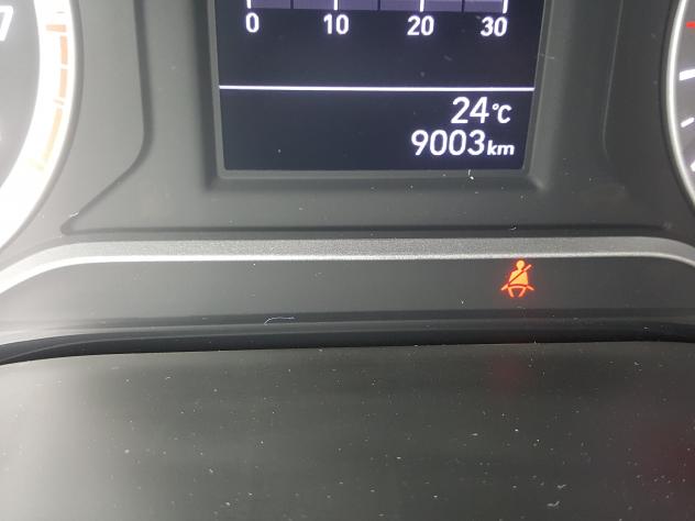 Hyundai i10 III 2020 1.0 mpi Tech Connect Pack at - Foto 9